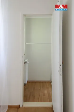 Pronájem bytu 2+kk, Plzeň - Jižní Předměstí, Chelčického, 59 m2