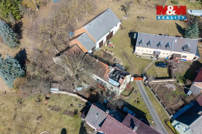 Prodej pozemku pro bydlení, Štědrá, 2063 m2