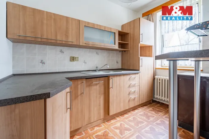 Prodej rodinného domu, Suchdol nad Lužnicí, Na Huti, 72 m2