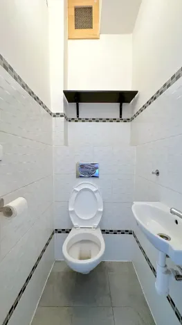 Pronájem bytu 2+kk, Brno, Havlišova, 55 m2