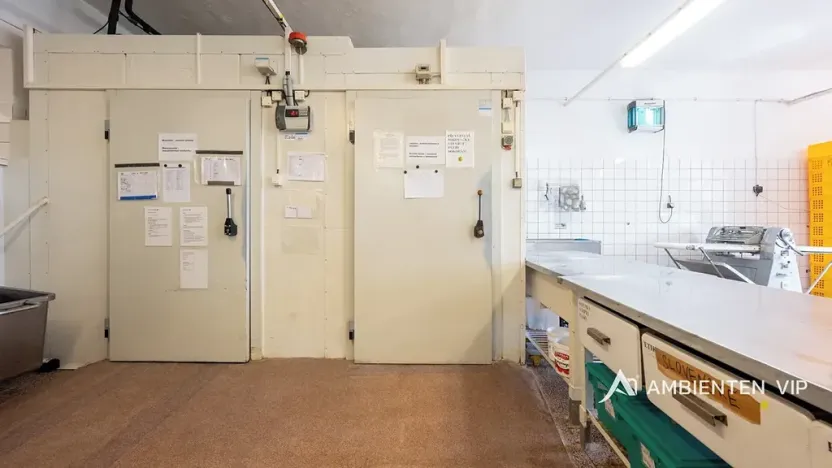 Prodej obchodního prostoru, Újezd u Brna, Nádražní, 901 m2