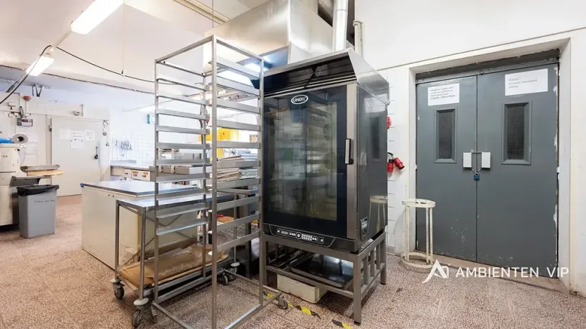 Prodej obchodního prostoru, Újezd u Brna, Nádražní, 901 m2