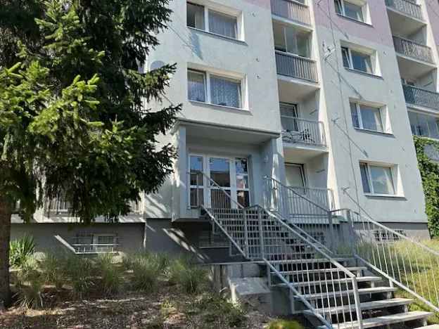 Pronájem bytu 3+1, Liberec, Olbrachtova, 84 m2