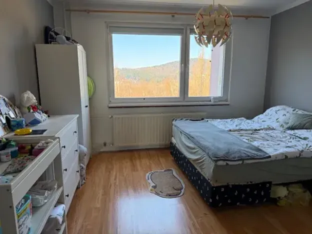 Pronájem bytu 3+1, Liberec, Olbrachtova, 84 m2