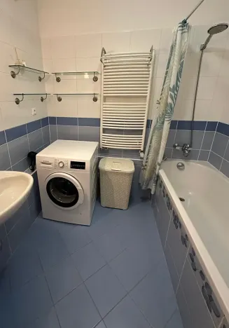 Pronájem bytu 2+kk, Praha - Chodov, Babická, 71 m2