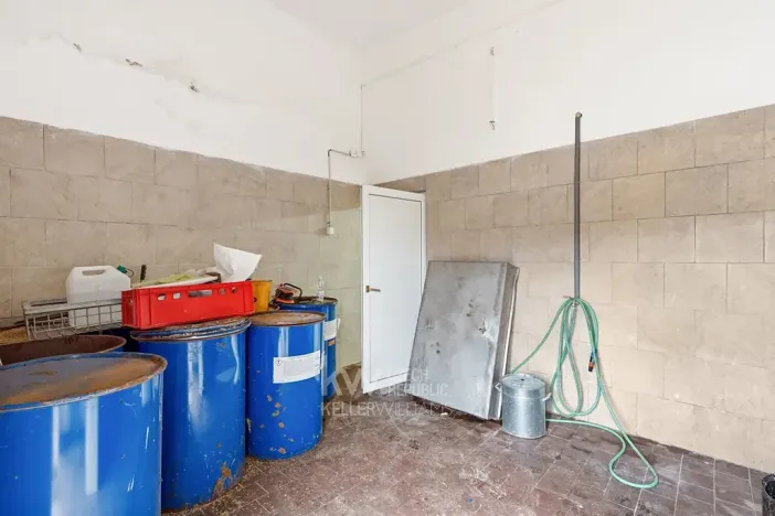 Prodej obchodního prostoru, Milíkov, 420 m2