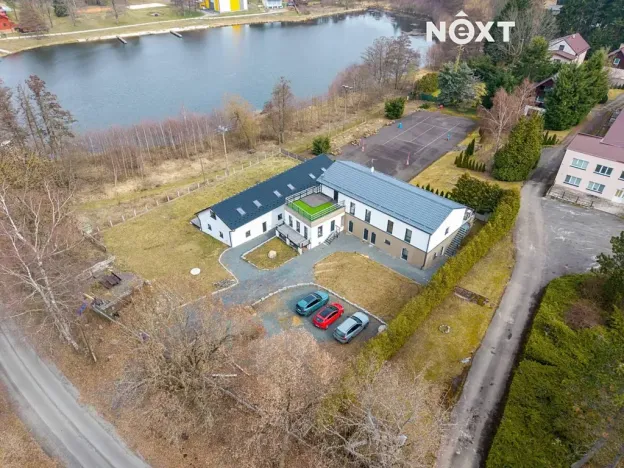 Prodej bytu 3+kk, Žihle, 63 m2