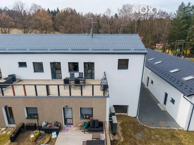 Prodej bytu 3+kk, Žihle, 63 m2