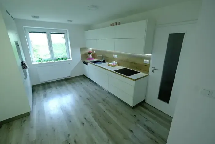 Pronájem bytu 2+1, Uherský Brod, 56 m2