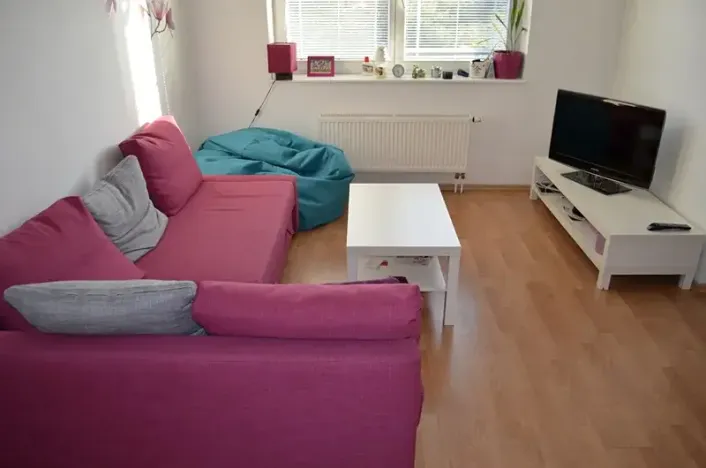 Pronájem bytu 3+1, Uherský Brod, V. Růžičky, 72 m2