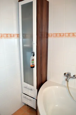 Pronájem bytu 3+1, Uherský Brod, V. Růžičky, 72 m2