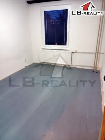 Prodej bytu 3+1, Kutná Hora, Družební, 75 m2