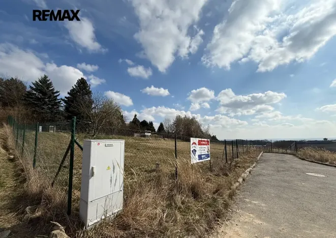 Prodej pozemku pro bydlení, Olšany, 2168 m2