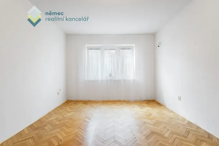 Prodej bytu 2+1, Praha - Strašnice, Sečská, 69 m2