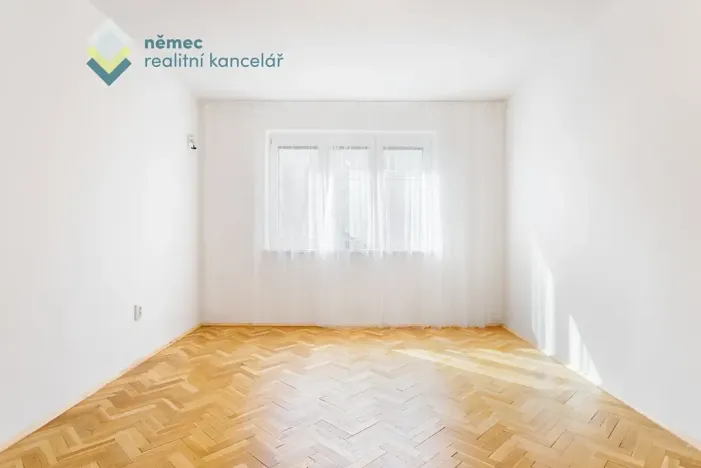 Prodej bytu 2+1, Praha - Strašnice, Sečská, 69 m2