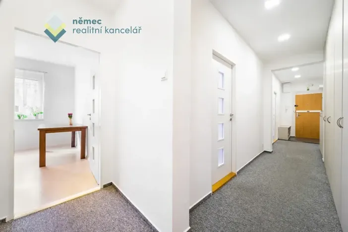 Prodej bytu 2+1, Praha - Strašnice, Sečská, 69 m2