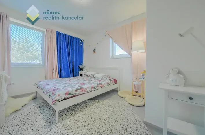 Pronájem rodinného domu, Sobotka, Za školou, 140 m2