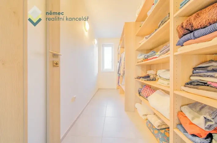 Pronájem rodinného domu, Sobotka, Za školou, 140 m2