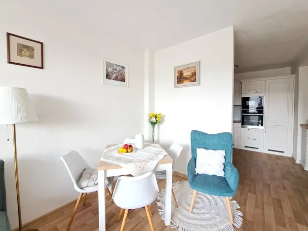 Prodej bytu 2+kk, Všemina, 46 m2