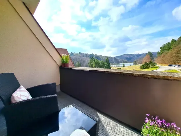 Prodej bytu 2+kk, Všemina, 46 m2