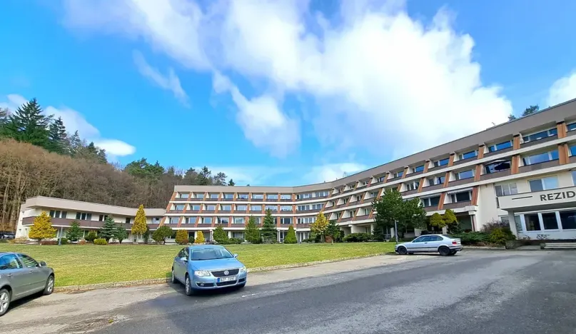 Prodej bytu 2+kk, Všemina, 46 m2