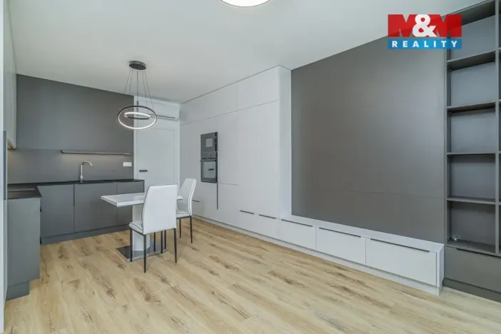 Prodej bytu 1+kk, Olomouc, Wolkerova, 33 m2