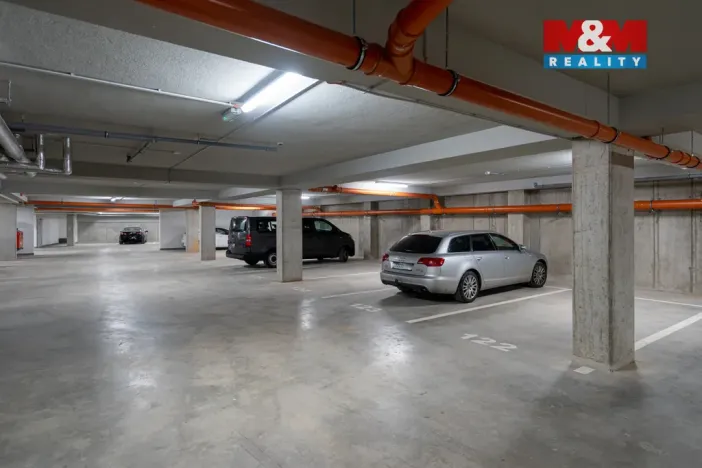 Prodej bytu 1+kk, Olomouc, Wolkerova, 33 m2