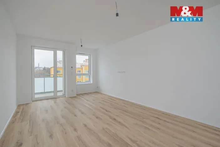 Prodej bytu 1+kk, Olomouc, Wolkerova, 33 m2