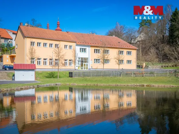 Prodej zemědělské usedlosti, Křečovice, 164 m2