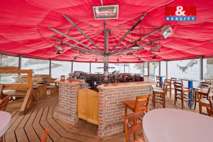 Prodej ubytování, Čenkovice, 297 m2