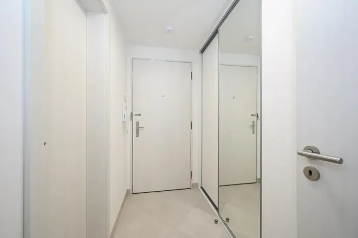 Pronájem bytu 2+kk, Praha - Třebonice, K metru, 57 m2