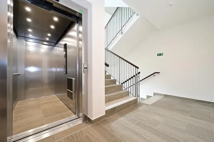 Pronájem bytu 2+kk, Praha - Třebonice, K metru, 57 m2