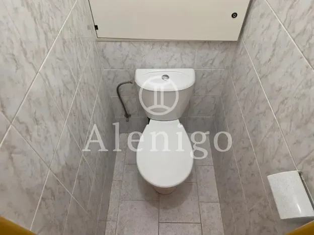 Pronájem bytu 2+1, Praha - Vokovice, Tuniská, 53 m2