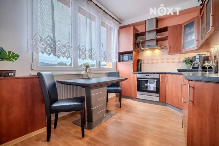 Prodej bytu 3+1, Kájov, Májová, 62 m2