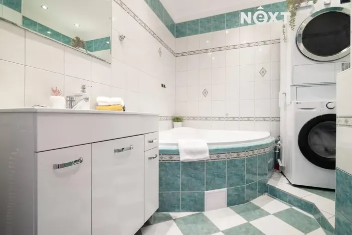 Prodej bytu 3+1, Kájov, Májová, 62 m2