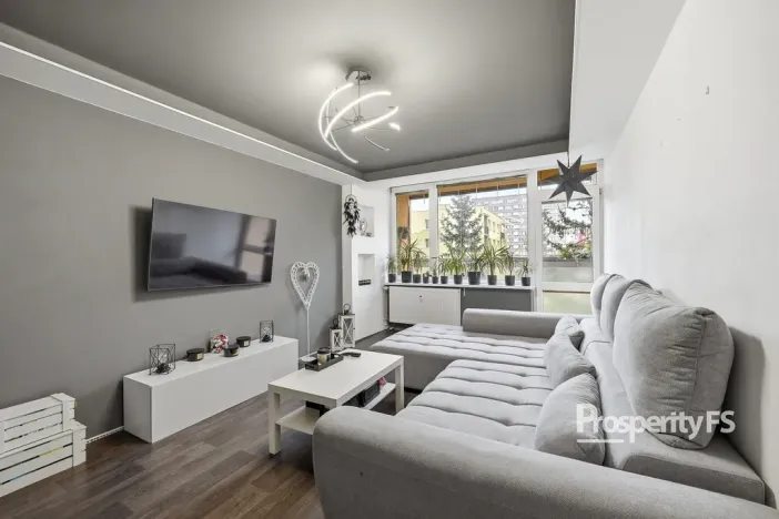 Prodej bytu 2+1, Stráž pod Ralskem, Hornická, 67 m2