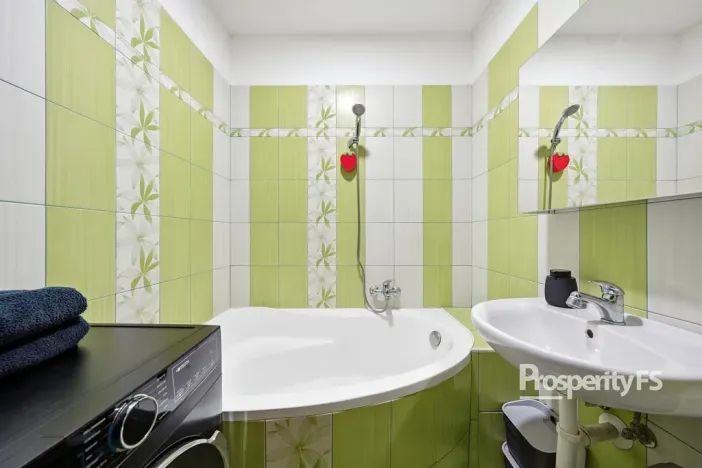 Prodej bytu 2+1, Stráž pod Ralskem, Hornická, 67 m2