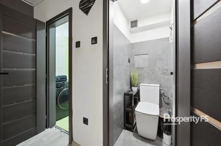 Prodej bytu 2+1, Stráž pod Ralskem, Hornická, 67 m2