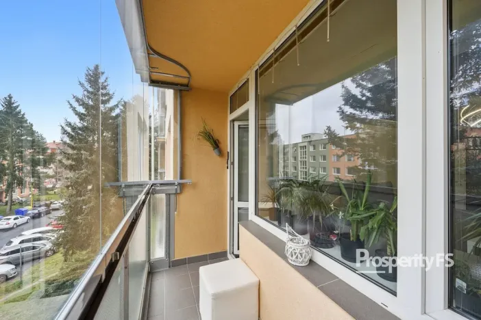 Prodej bytu 2+1, Stráž pod Ralskem, Hornická, 67 m2