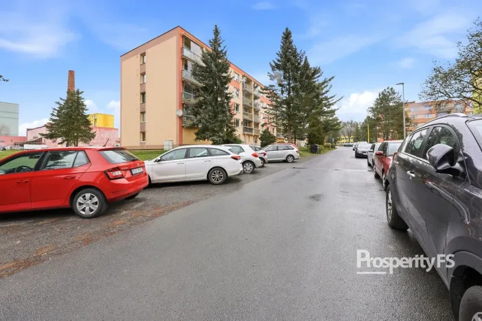 Prodej bytu 2+1, Stráž pod Ralskem, Hornická, 67 m2