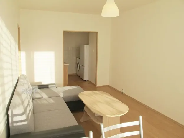 Pronájem bytu 2+kk, Praha - Chodov, Tererova, 44 m2