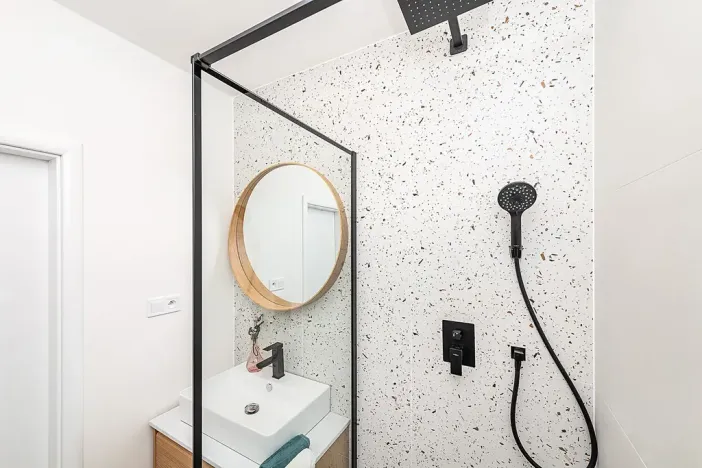 Prodej bytu 4+kk, Praha - Troja, Lešenská, 72 m2