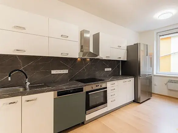 Prodej bytu 3+1, Bučovice, Mírová, 73 m2