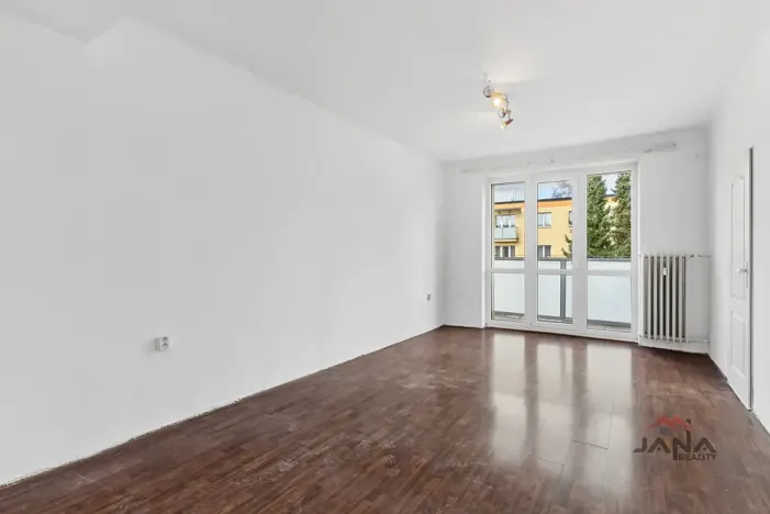 Prodej bytu 3+1, Turnov, Březová, 63 m2