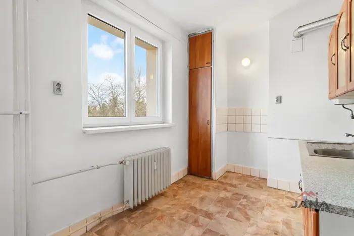 Prodej bytu 3+1, Turnov, Březová, 63 m2