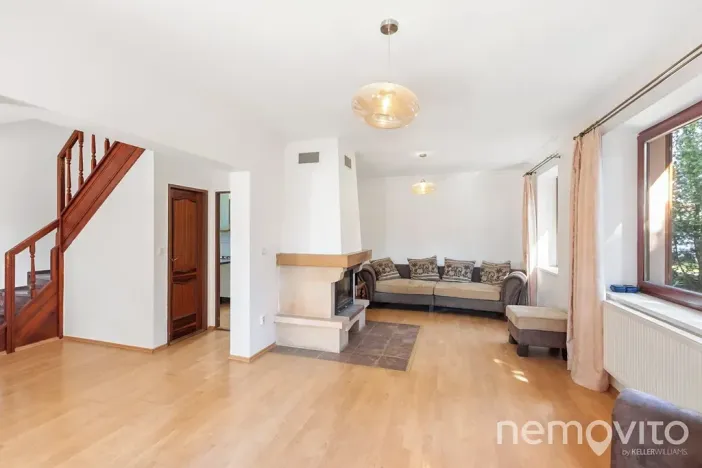 Pronájem rodinného domu, Poděbrady, Pražská, 103 m2