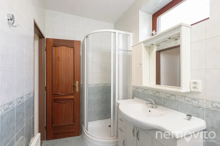 Pronájem rodinného domu, Poděbrady, Pražská, 103 m2