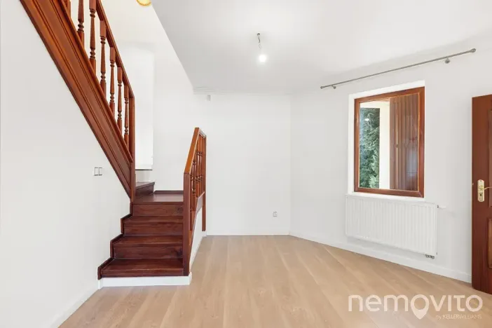 Pronájem rodinného domu, Poděbrady, Pražská, 125 m2