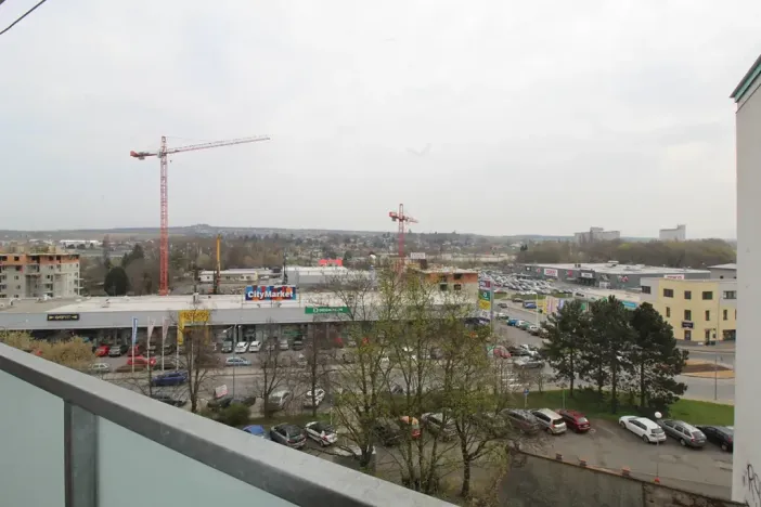 Prodej bytu 3+1, Mělník, Františka Kriegela, 70 m2