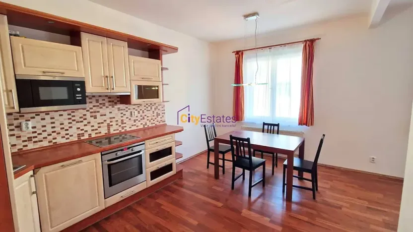 Prodej bytu 2+kk, Praha - Košíře, Cetyňská, 66 m2